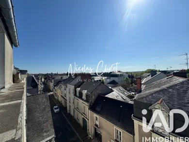 Appartement à Angers (49100)