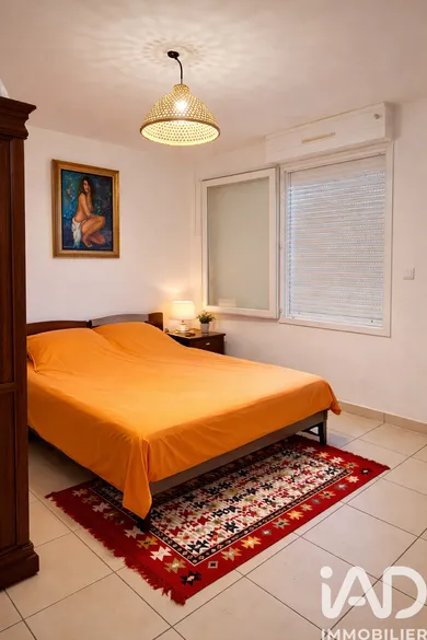 Appartement à Saint-Denis (97400)
