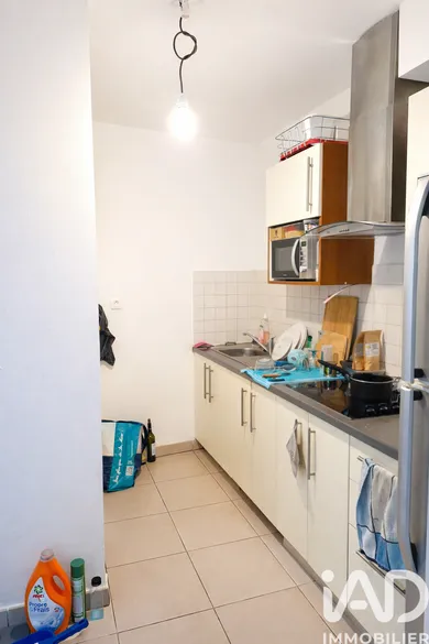 Appartement à Saint-Denis (97400)