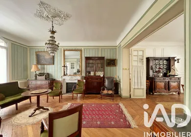 Demeure à Compiègne (60200)