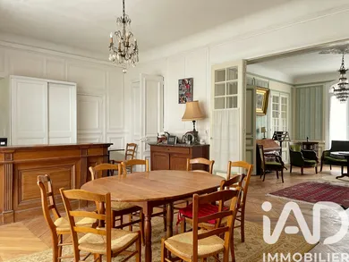 Demeure à Compiègne (60200)