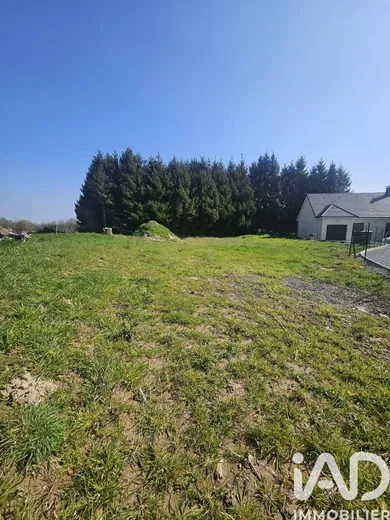 Building plot in Fontaine-le-Bourg (76690)