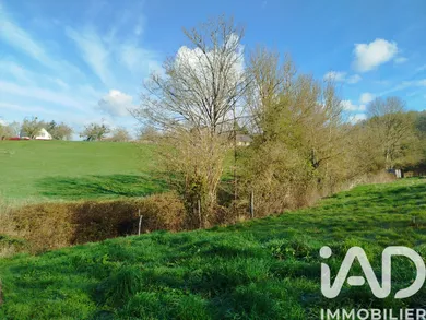 Terrain à bâtir à Le Mesnil-Guillaume (14100)