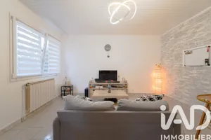 Maison à Jœuf (54240)