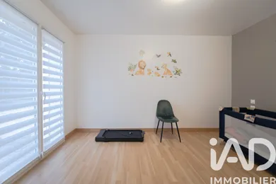 Maison à Jœuf (54240)