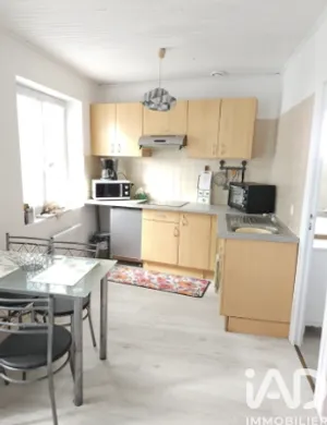 Appartement à La Flotte (17630)