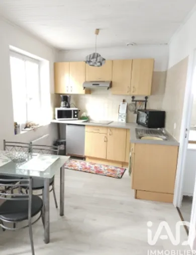 Appartement à La Flotte (17630)