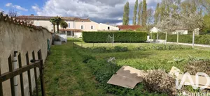 Maison à Bernay-Saint-Martin (17330)