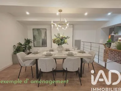 Apartment in Flayosc (83780)