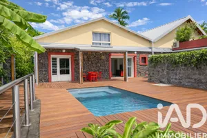 Traditional house in La Possession (97419)