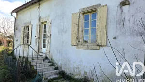 House in Foussais-Payré (85240)
