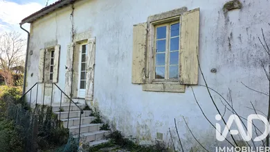 House in Foussais-Payré (85240)