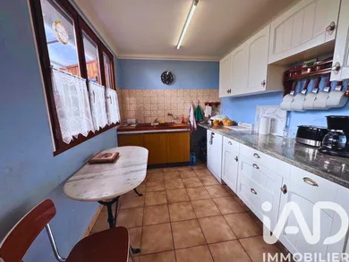 House in Cosne-Cours-sur-Loire (58200)