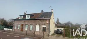 Maison à Bousbecque (59166)