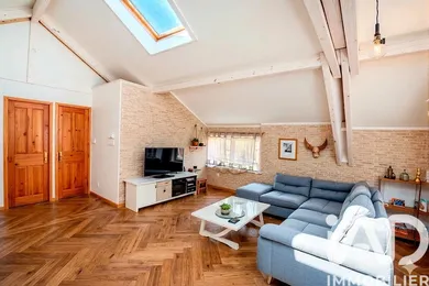 Apartment in Lorry-lès-Metz (57050)