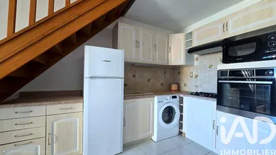 Appartement à Le Barcarès (66420)