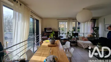 Appartement à Bordeaux (33000)