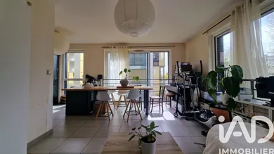 Appartement à Bordeaux (33000)