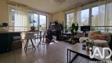 Appartement à Bordeaux (33000)