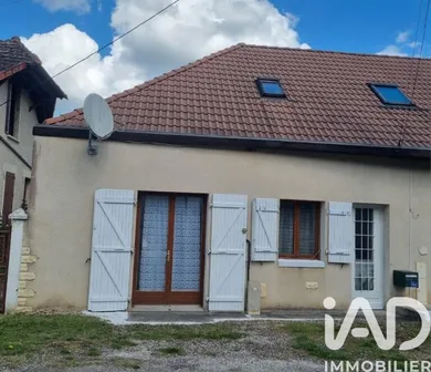 Apartment in Rogny-les-Sept-Écluses (89220)
