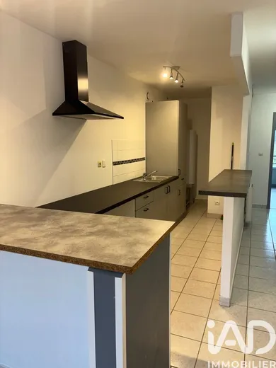 Appartement à Chaudenay (52600)