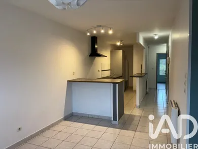Appartement à Chaudenay (52600)