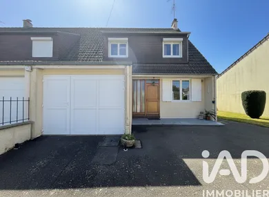 Maison à Avranches (50300)