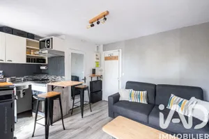 Appartement à Boulogne-Billancourt (92100)