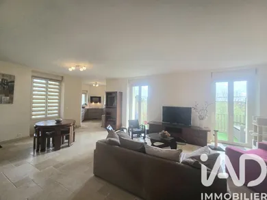 Appartement à Saint-Fargeau-Ponthierry (77310)