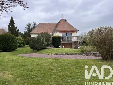 House in Deauville (14800)