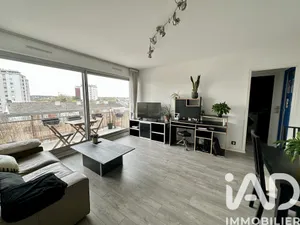 Appartement à Thorigny-sur-Marne (77400)