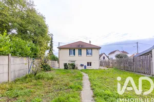 House in Taverny (95150)