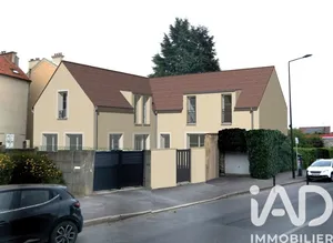 Terrain à Meaux (77100)