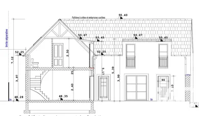 Land in Meaux (77100)