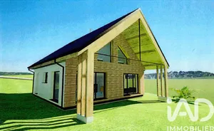 Terrain à bâtir à Esquiule (64400)