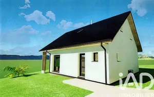 Building plot in Esquiule (64400)