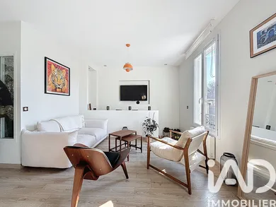 Appartement à Le Perreux-sur-Marne (94170)