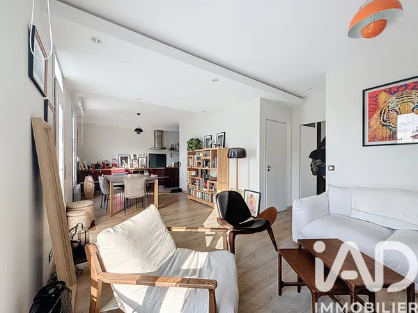 Appartement à Le Perreux-sur-Marne (94170) photo 2
