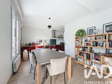 Appartement à Le Perreux-sur-Marne (94170)