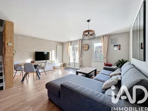 Maison à Vert-Saint-Denis (77240)