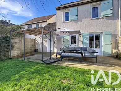 Maison à Vert-Saint-Denis (77240)