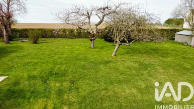 Terrain à bâtir à Mouroux (77120)