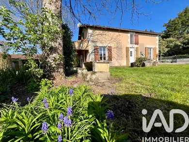 House in Dienné (86410)