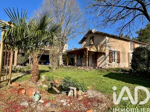 House in Dienné (86410)
