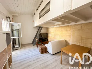 Appartement à Bordeaux (33000)