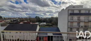 Apartment in Châteauroux (36000)