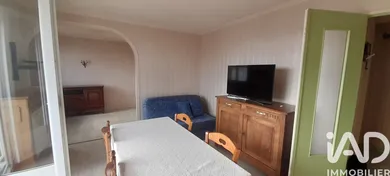 Apartment in Châteauroux (36000)
