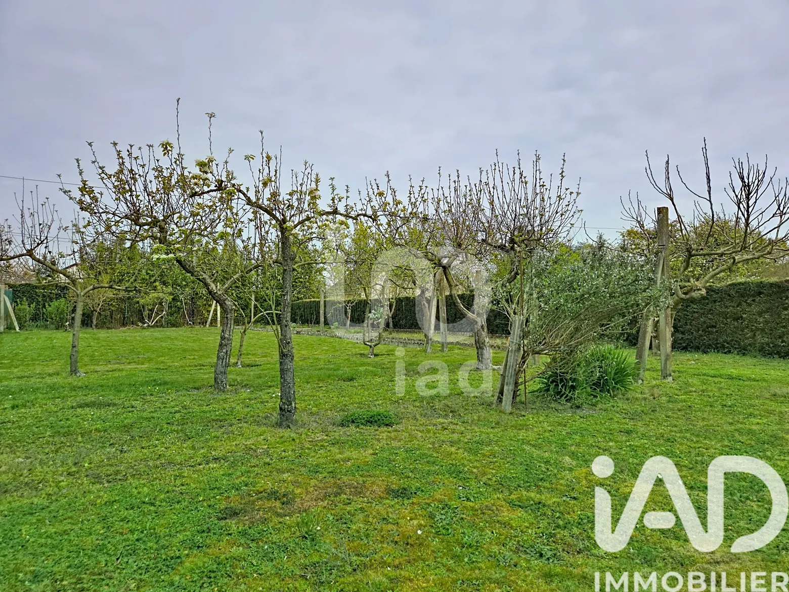 Vente maison à Vierzon (18100) : maison traditionnelle 5 pièces 141 m² — 3