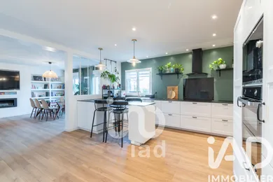 Appartement à Triel-sur-Seine (78510)