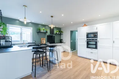 Appartement à Triel-sur-Seine (78510)
